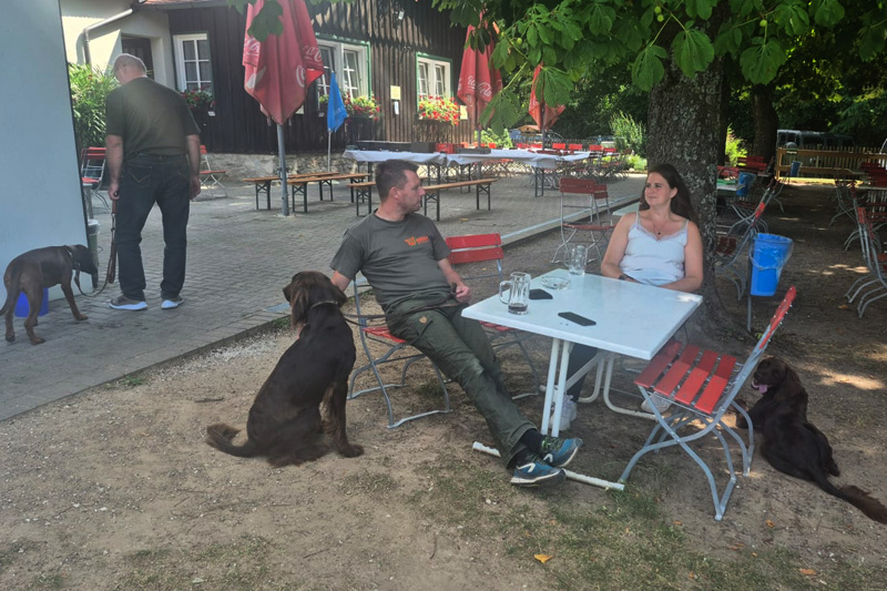 9 tole atmosphäre