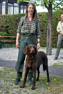 Suchensiege Buchheim 2009